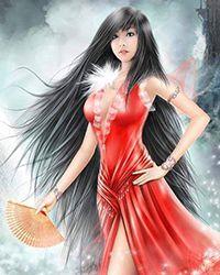 诡秘魔女先生与猎人小姐资讯